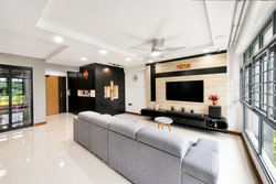 Blk 316C Waterway Cascadia (Punggol), HDB 5 Rooms #556594991